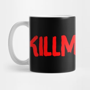 Killmonger Black Panther Marvel Mug